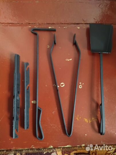 Набор для камина