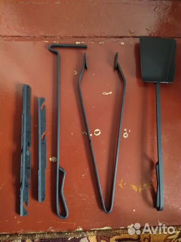 Набор для камина