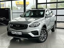 Но�вый Geely Atlas Pro 1.5 AMT, 2024, цена от 2 828 990 руб.