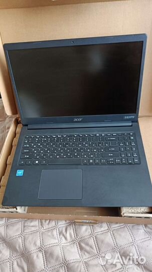 Ноутбук Acer Extensa 15 EX215-31-C36W