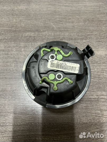 Моторчик отопителя для Renault Logan 2005-2014