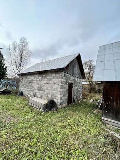 Участок 12,8 сот. (ИЖС)