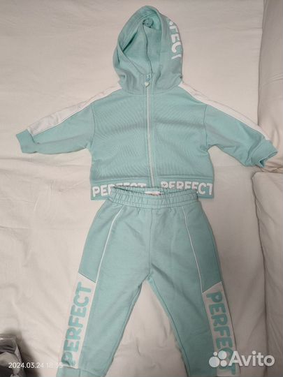 Костюм детский