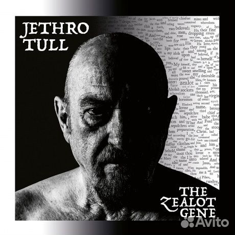 Jethro tull - The Zealot Gene (6LP)