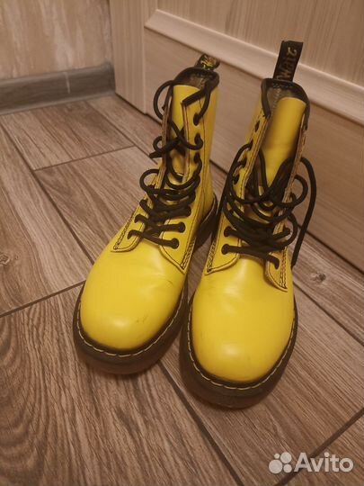 Ботинки Челси 39 размер