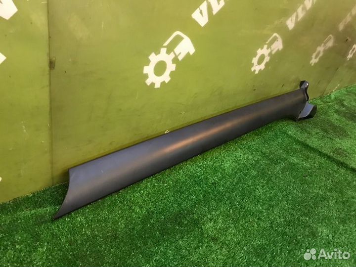 Накладка стойки передняя правая Range Rover Sport