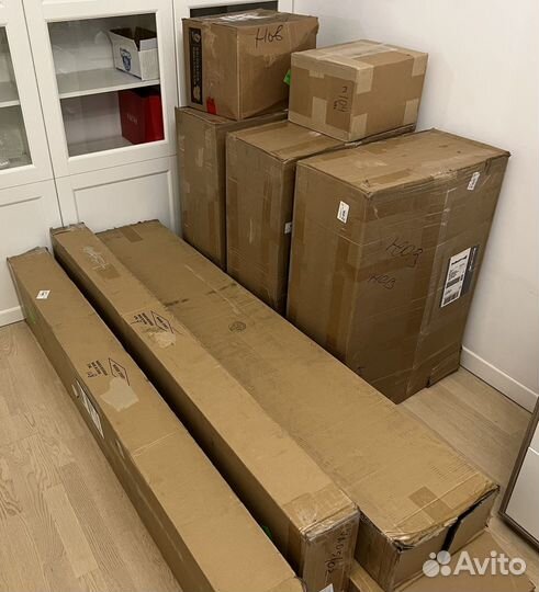 Байер выкуп и доставка товаров из США и Европы