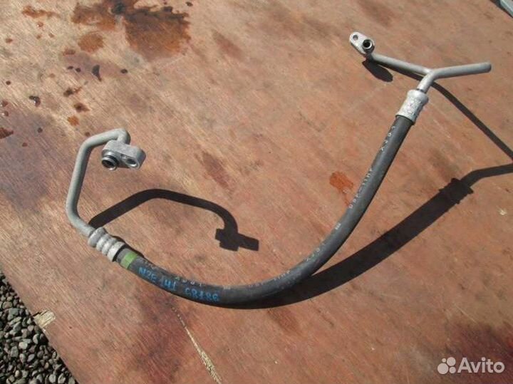 Трубка кондиционера Toyota Corolla Fielder NZE141