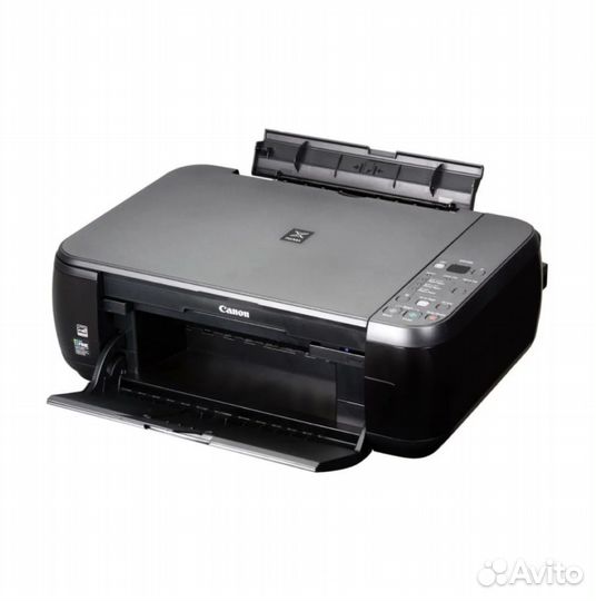 Мфу Canon+USB кабель