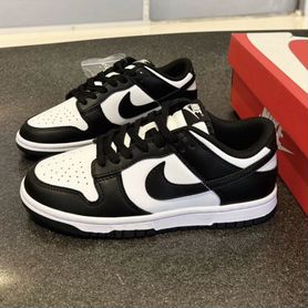 Nike Dunk Low Panda