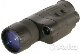 Монокуляр ночного видения Patrol 4x50(1-поколения)