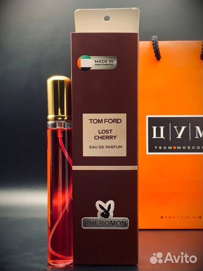 Том форд лост чери 35мл ОАЭ
