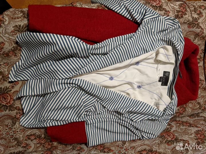 Вещи пакетом женские 44 46
