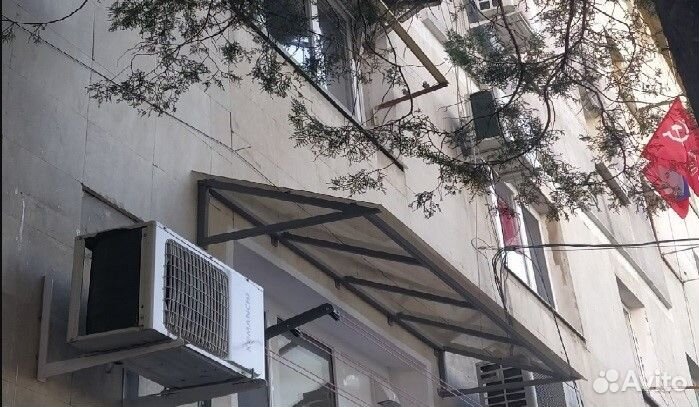 Сварочные работы