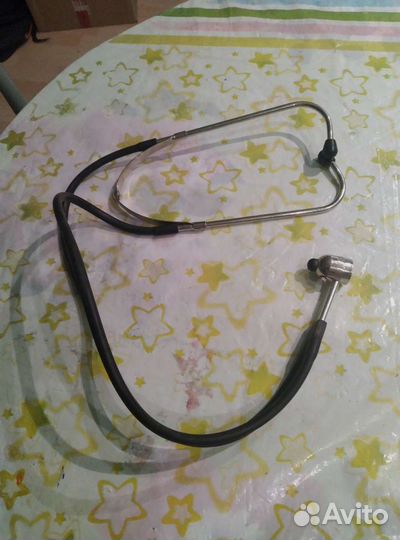 Фанендоскоп