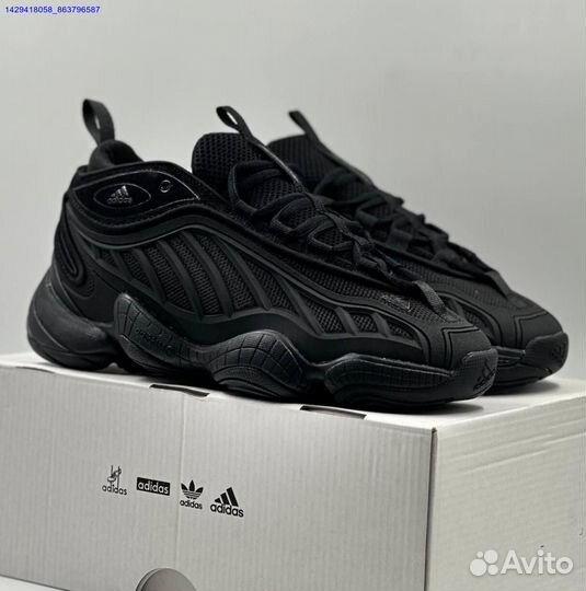 Packer x Adidas FYW Intimidation (Арт.62688)