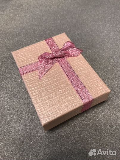 Упаковка для подарков
