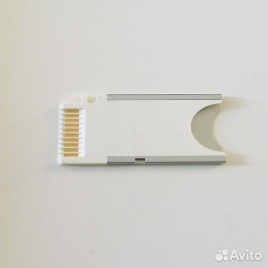 Адаптер для карты памяти PSP