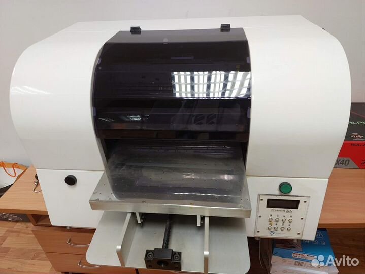 Принтер NEW DreamJet 329 Miracle Б/У