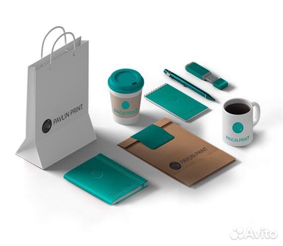 Полиграфия