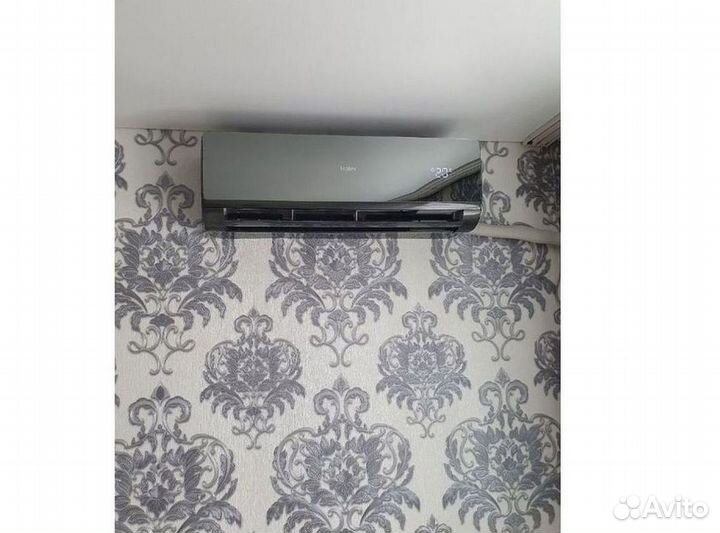 Кондиционеры сплит-системы