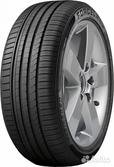 Forceland Vitality F22 195/60 R15 88V