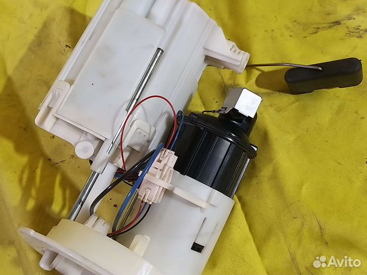 Насос топливный Audi A4 S4 A5 S5 RS5 A6 A7 Q5