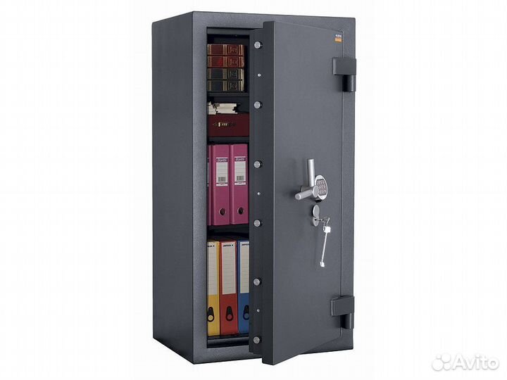 Взломостойкий сейф valberg алмаз 1368 EL