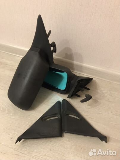Зеркала заднего вида ваз 2110