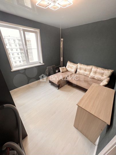 2-к. квартира, 46 м², 8/9 эт.