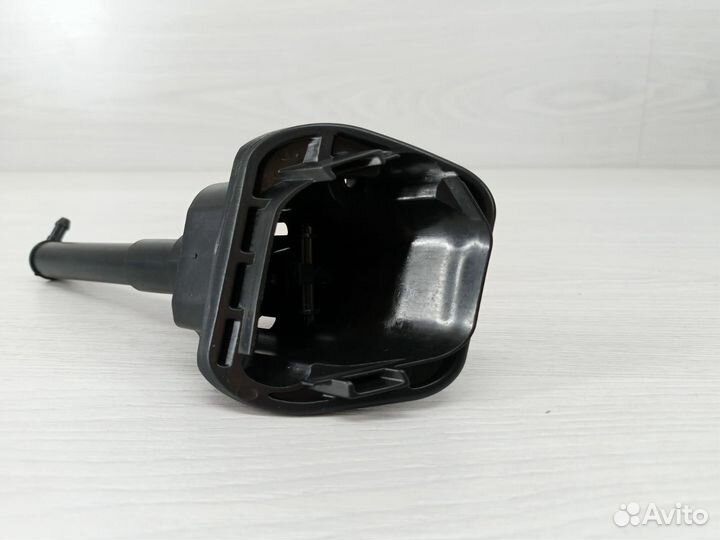 Форсунка омывателя фар правая Volvo XC90 (Mk1)