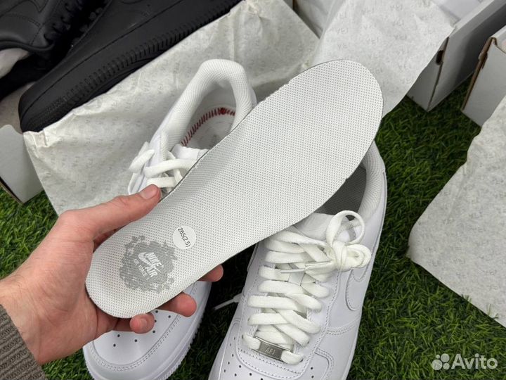 Nike Air Force Оригинал