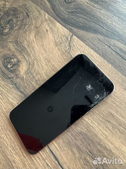 iPhone 13 Pro, 128 ГБ