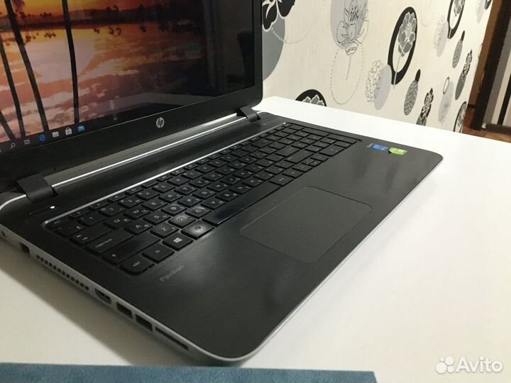 Ноутбук для gtav, WoT, Warface Nvidia 840M/8GB RAM