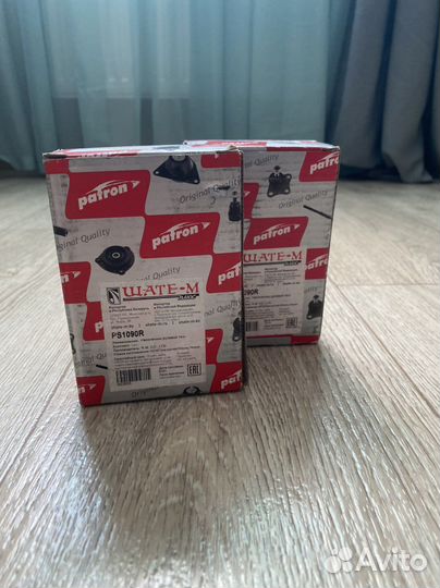 Продам правый наконечник рулевой тяги