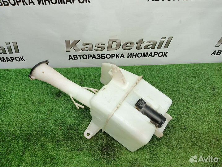 Бачок омывателя lifan Solano 620