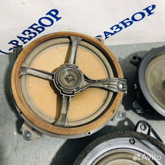 Volvo S60 Динамик колонка (Авторазбор Атп)