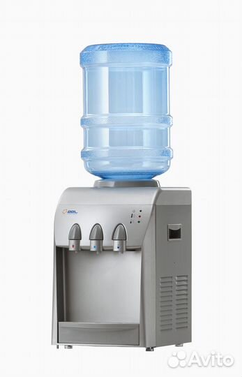 Кулер для воды TC-AEL-31 silver