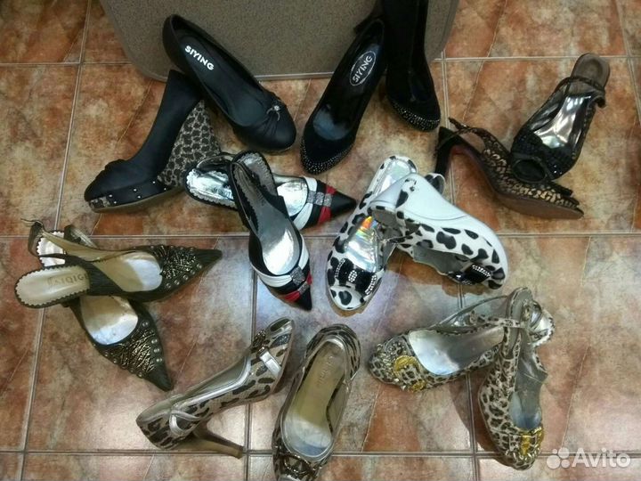 Обувь продам