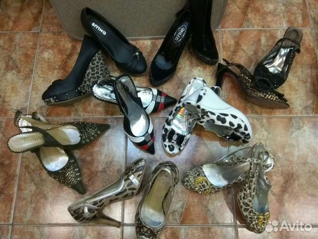 Обувь продам
