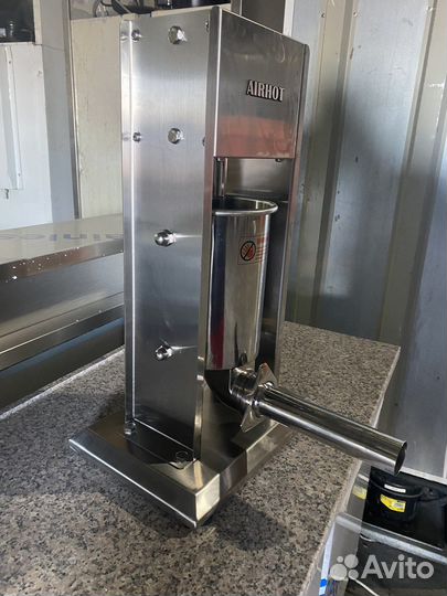 Шприц колбасный