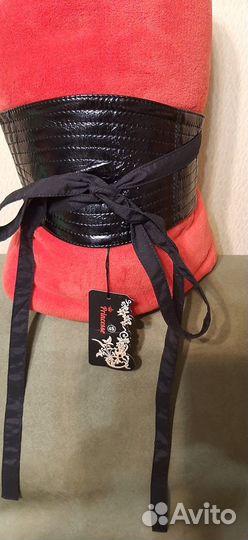 Пояс женский