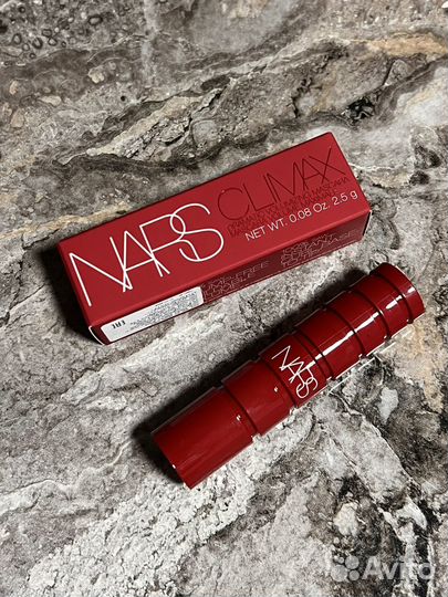 Nars climax