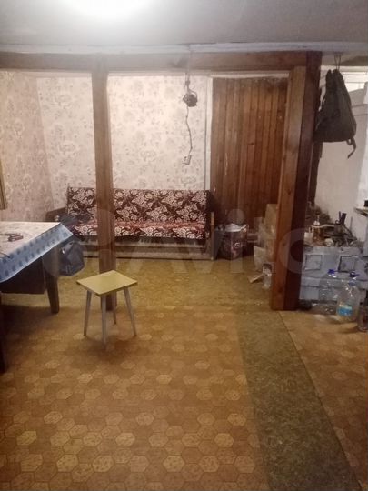 Дом 76 м² на участке 30 сот.