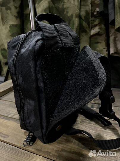 Подсумок для аптечки отрывной