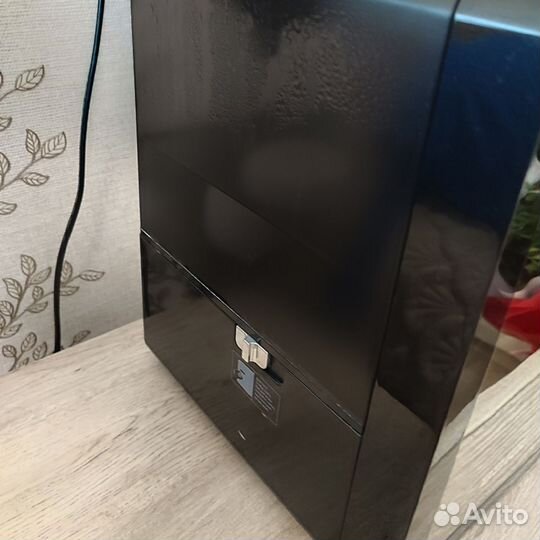 Увлажнитель воздуха Bork h700