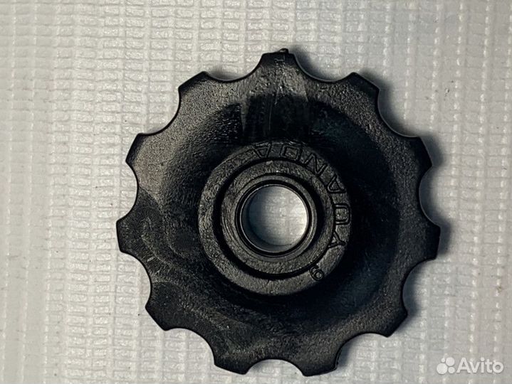 Ролик заднего переключателя 11Т