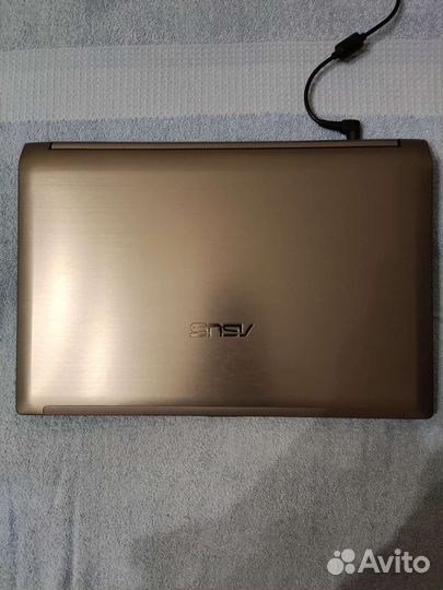 Ноутбук Asus N53J