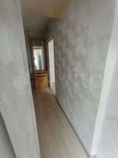 1-к. квартира, 32 м², 1/9 эт.