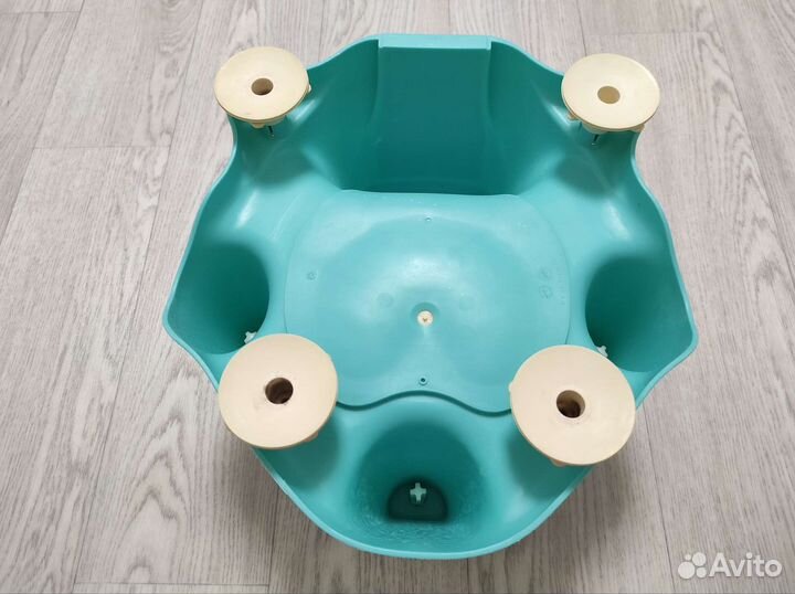 Сидение для купания OK baby flipper evol. цв.72